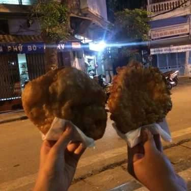 Món ăn- Ăn vặt Bánh Ngon Phố Cổ - Bánh Gối & Bánh Rán