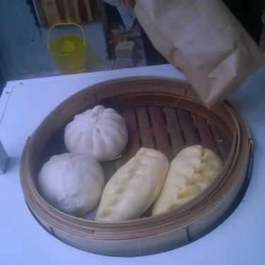 Tổng hợp- Ăn vặt Bánh Bao Nóng & Sữa Xay - Nguyên Hồng