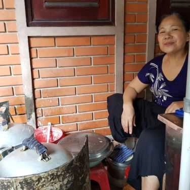 Tổng hợp- Ăn vặt Bà Yến - Bánh Cuốn Nóng
