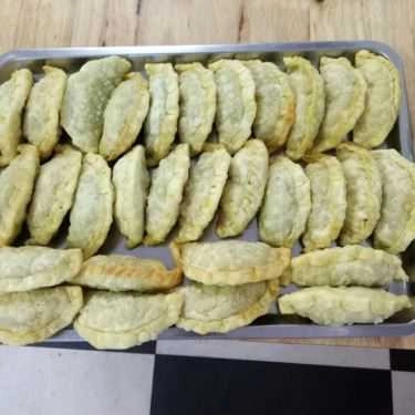 Món ăn- Ăn vặt Bánh Rán - Trương Định
