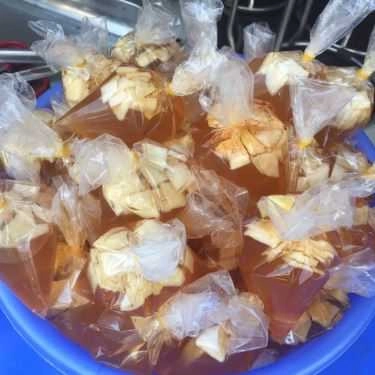 Tổng hợp- Ăn vặt Bánh Rán - Trương Định