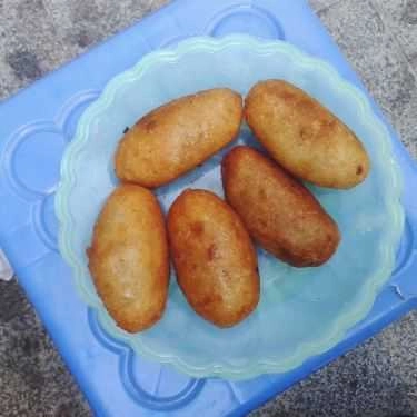 Tổng hợp- Ăn vặt Bánh Rán Bà Huyền