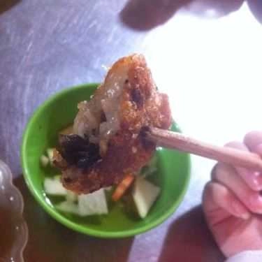Món ăn- Ăn vặt Cô Nga - Bánh Rán & Bánh Gối