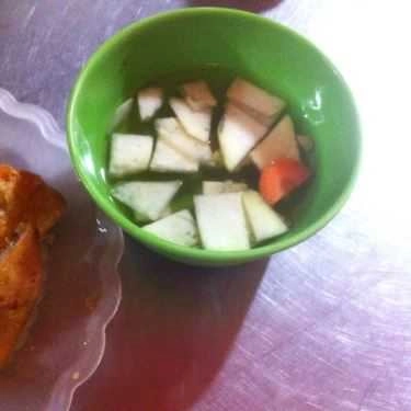 Món ăn- Ăn vặt Cô Nga - Bánh Rán & Bánh Gối