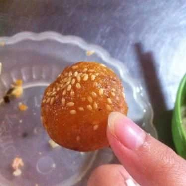 Món ăn- Ăn vặt Cô Nga - Bánh Rán & Bánh Gối