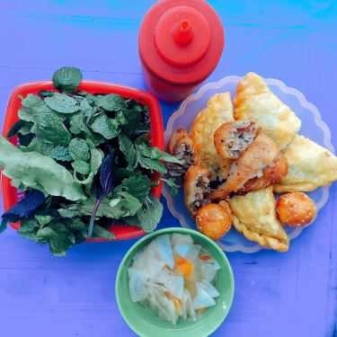 Món ăn- Ăn vặt Cô Nga - Bánh Rán & Bánh Gối