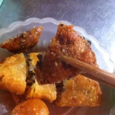 Món ăn- Ăn vặt Cô Nga - Bánh Rán & Bánh Gối