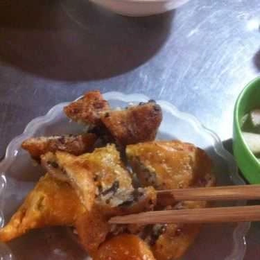 Món ăn- Ăn vặt Cô Nga - Bánh Rán & Bánh Gối