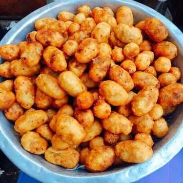 Món ăn- Ăn vặt Cô Nga - Bánh Rán & Bánh Gối