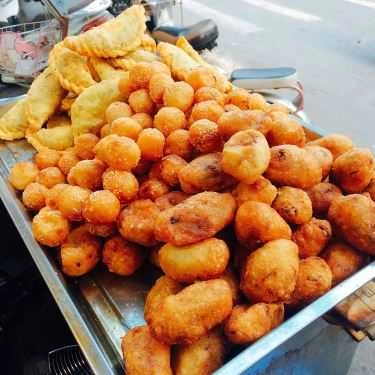 Món ăn- Ăn vặt Cô Nga - Bánh Rán & Bánh Gối