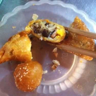 Món ăn- Ăn vặt Cô Nga - Bánh Rán & Bánh Gối