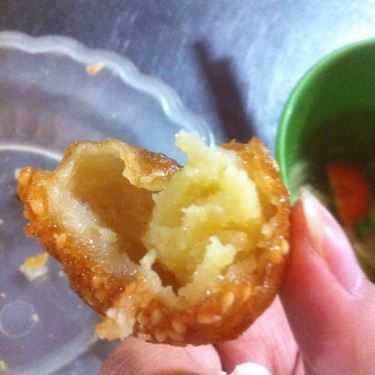 Món ăn- Ăn vặt Cô Nga - Bánh Rán & Bánh Gối
