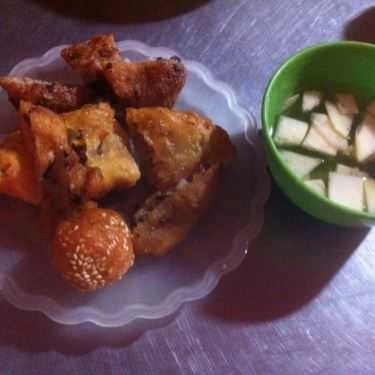 Món ăn- Ăn vặt Cô Nga - Bánh Rán & Bánh Gối