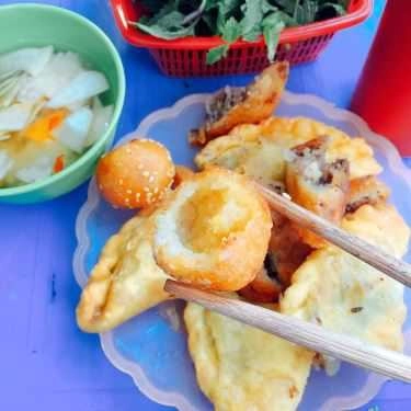 Món ăn- Ăn vặt Cô Nga - Bánh Rán & Bánh Gối