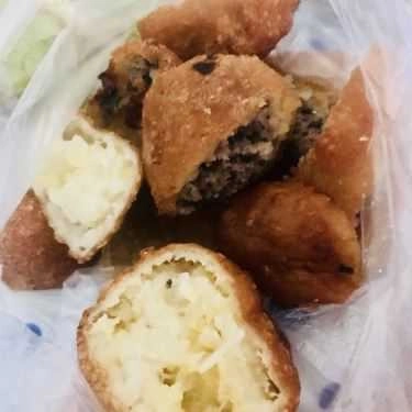 Món ăn- Ăn vặt Bánh Rán & Bánh Khoai - Pháo Đài Láng