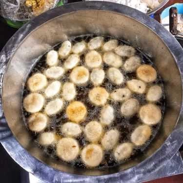Món ăn- Cây Si - Bánh Rán & Đồ Ăn Vặt