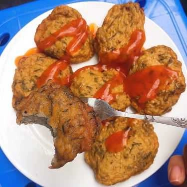 Món ăn- Ăn vặt Bánh Rán & Chả Cá - Vĩnh Hồ