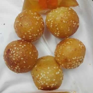 Món ăn- Ăn vặt Bánh Rán & Chả Cá - Vĩnh Hồ