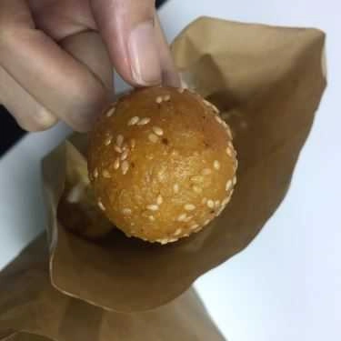 Món ăn- Ăn vặt Bánh Rán & Chả Cá - Vĩnh Hồ
