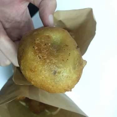 Món ăn- Ăn vặt Bánh Rán & Chả Cá - Vĩnh Hồ