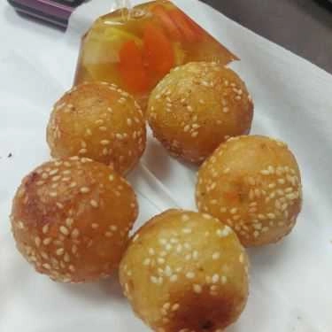 Món ăn- Ăn vặt Bánh Rán & Chả Cá - Vĩnh Hồ