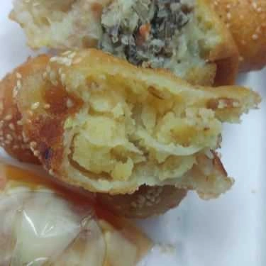 Món ăn- Ăn vặt Bánh Rán & Chả Cá - Vĩnh Hồ