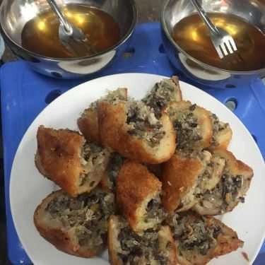 Tổng hợp- Ăn vặt Bánh Rán & Chả Cá - Vĩnh Hồ