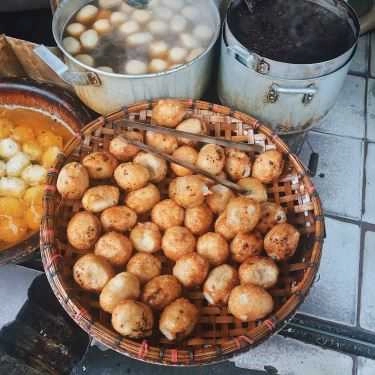Món ăn- Ăn vặt Cô Nụ - Bánh Rán & Chè