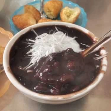Món ăn- Ăn vặt Cô Nụ - Bánh Rán & Chè