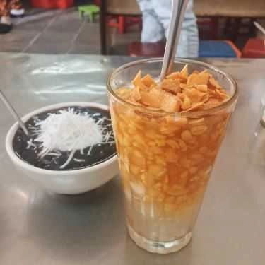 Món ăn- Ăn vặt Cô Nụ - Bánh Rán & Chè