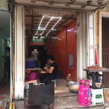 Tổng hợp- Ăn vặt Bánh Rán Cổ Truyền - Hàng Chiếu