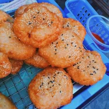 Món ăn- Ăn vặt Bánh Rán - Đinh Liệt
