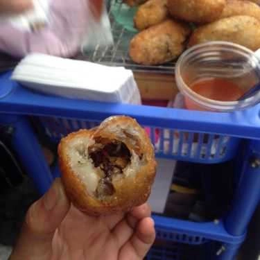 Món ăn- Ăn vặt Bánh Rán - Đinh Liệt