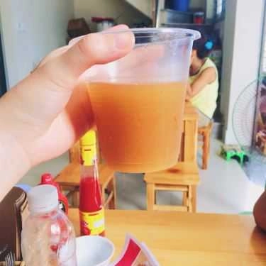 Tổng hợp- Ăn vặt Bánh Rán Lan