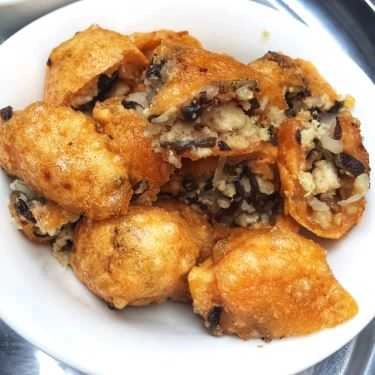 Món ăn- Ăn vặt Bánh Rán Mặn Ngọt - Kim Ngưu