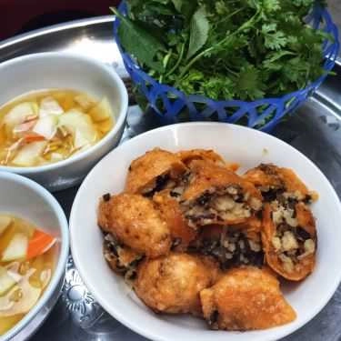 Món ăn- Ăn vặt Bánh Rán Mặn Ngọt - Kim Ngưu