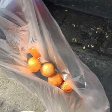 Tổng hợp- Ăn vặt Bánh Rán Mặn Ngọt