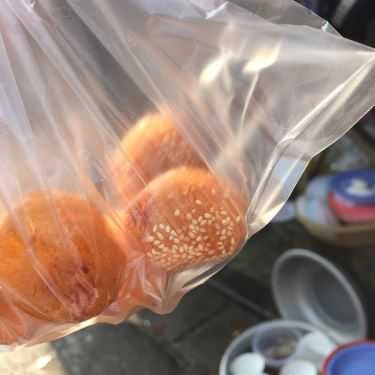 Tổng hợp- Ăn vặt Bánh Rán Mặn Ngọt