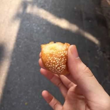 Tổng hợp- Ăn vặt Bánh Rán Mặn Ngọt