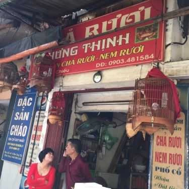 Tổng hợp- Ăn vặt Bánh Rán Mặn Ngọt