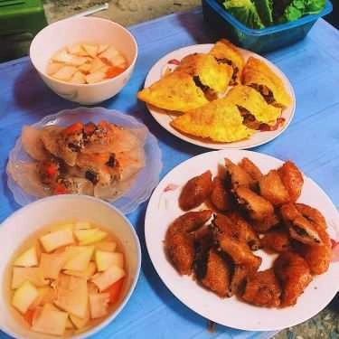 Món ăn- Bánh Xèo, Trà Sữa & Ăn Vặt - Minh Khai