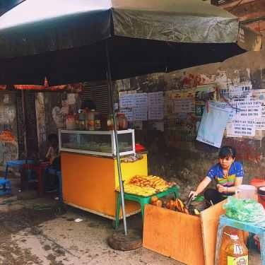 Tổng hợp- Bánh Xèo, Trà Sữa & Ăn Vặt - Minh Khai