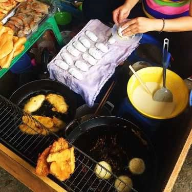 Tổng hợp- Bánh Xèo, Trà Sữa & Ăn Vặt - Minh Khai