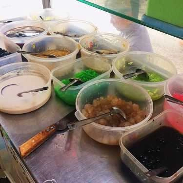 Tổng hợp- Bánh Xèo, Trà Sữa & Ăn Vặt - Minh Khai