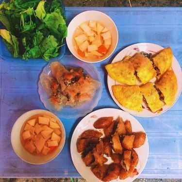 Món ăn- Bánh Xèo, Trà Sữa & Ăn Vặt - Minh Khai