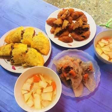 Món ăn- Bánh Xèo, Trà Sữa & Ăn Vặt - Minh Khai