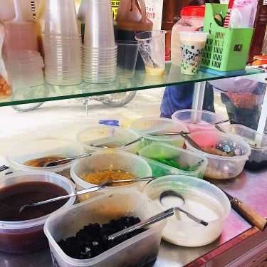 Tổng hợp- Bánh Xèo, Trà Sữa & Ăn Vặt - Minh Khai
