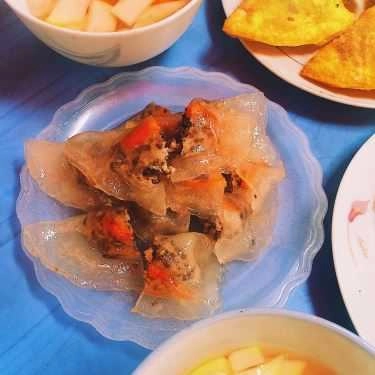 Món ăn- Bánh Xèo, Trà Sữa & Ăn Vặt - Minh Khai