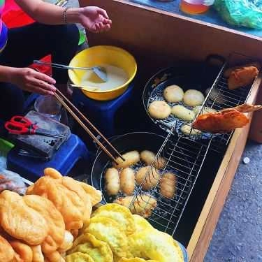 Tổng hợp- Bánh Xèo, Trà Sữa & Ăn Vặt - Minh Khai