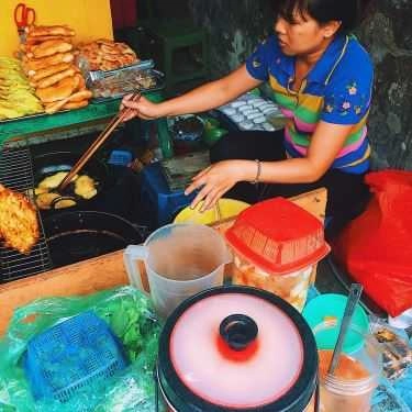 Tổng hợp- Bánh Xèo, Trà Sữa & Ăn Vặt - Minh Khai